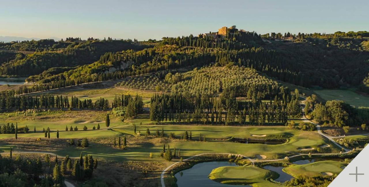 Agriturismo Casa Volaterra Volterra Buitenkant foto