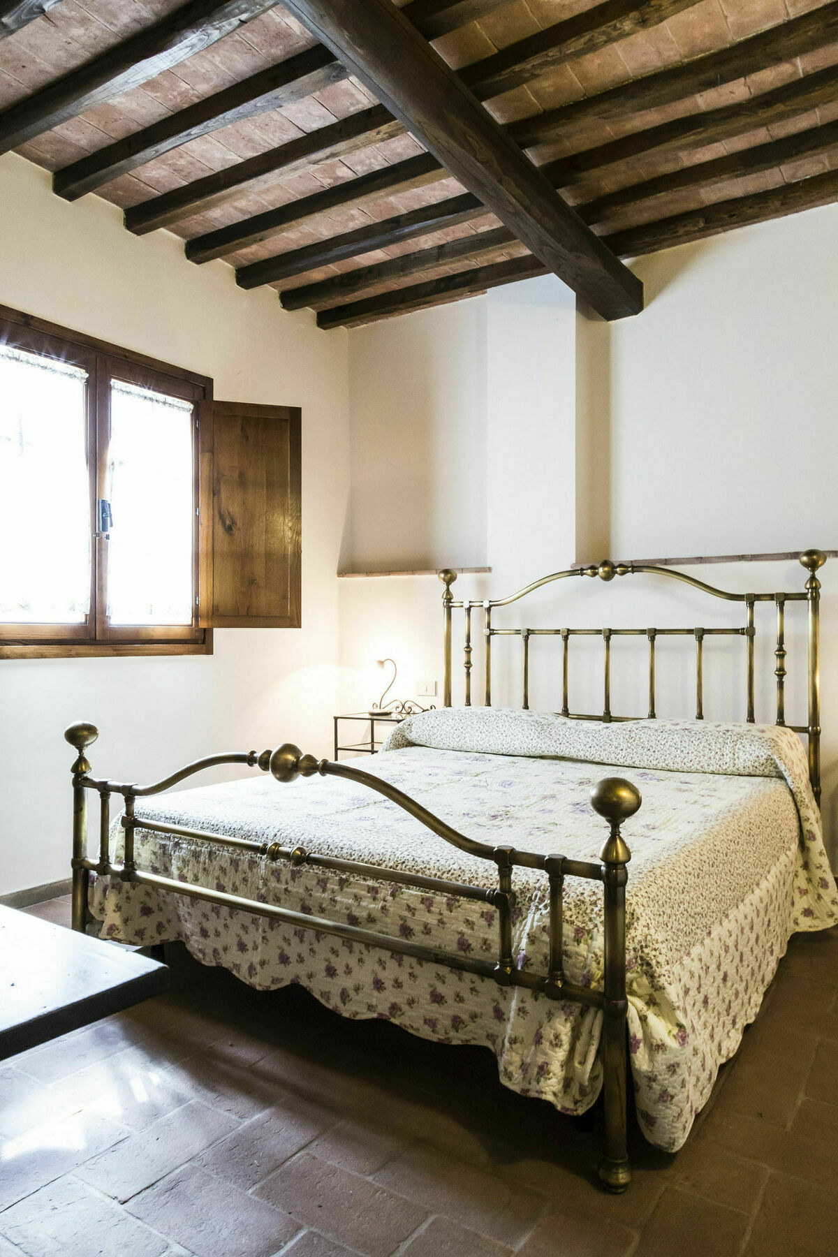 Agriturismo Casa Volaterra Volterra Buitenkant foto