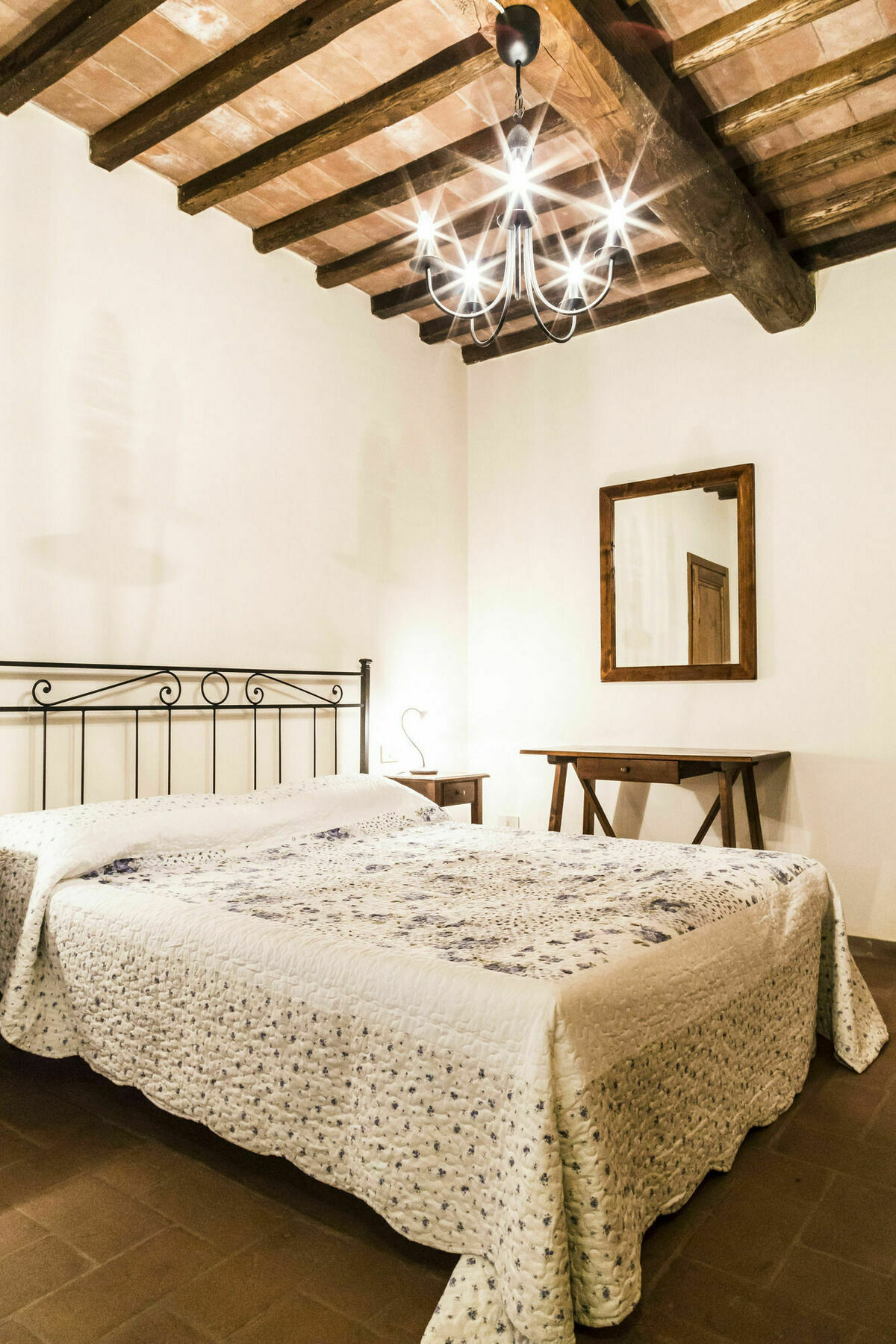 Agriturismo Casa Volaterra Volterra Buitenkant foto