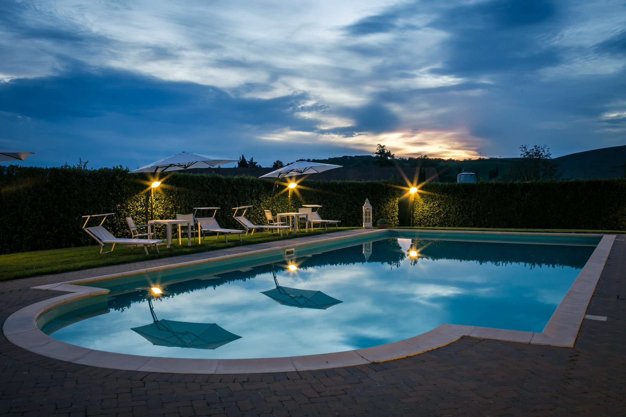 Agriturismo Casa Volaterra Volterra Buitenkant foto
